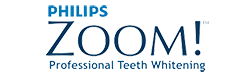Philip Zoom! Teeth Professional Whitening logo